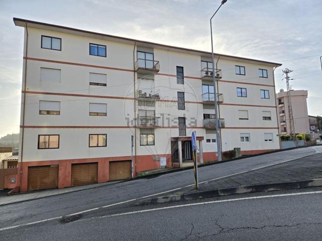 Apartamento, Carregais São Miguel, São Cosme Valbom Jovim