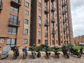 APARTAMENTO Carrera 123 # 12 A 21, Fontibón, Bogotá