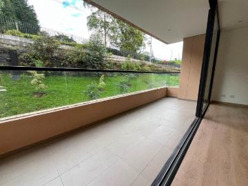 APARTAMENTO CARRERA 20 # 29 125, DON DIEGO, Retiro