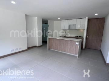 APARTAMENTO CARRERA 46 C #80 SUR 160, Vereda Pan De Azúcar, Sabaneta