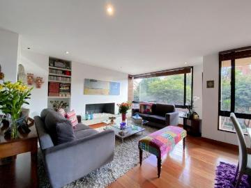 APARTAMENTO Carrera 5 # 81 50 Apto 102, Los Rosales, Bogotá