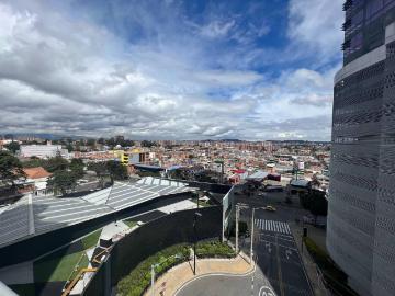 APARTAMENTO Carrera 7 # 155 80, Sin Barrio, Bogotá