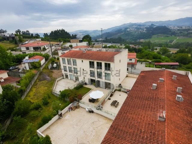 Apartamento, Castelões