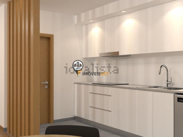 Apartamento, Castelo Branco