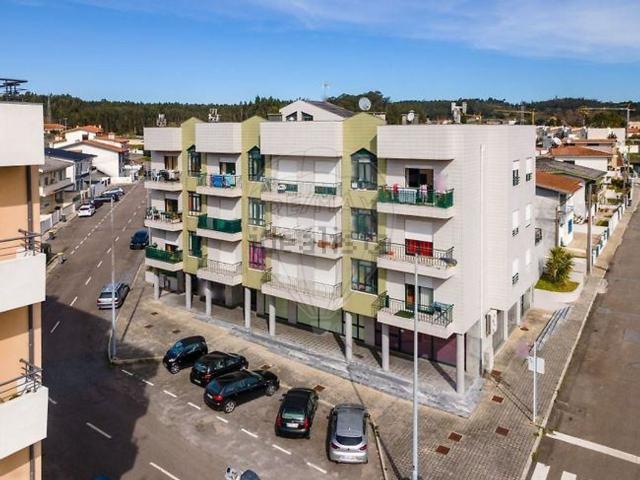 Apartamento, Castêlo da Maia