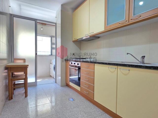 Apartamento, Castêlo da Maia