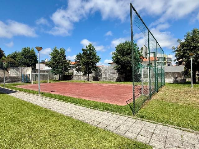 Apartamento, Castêlo da Maia