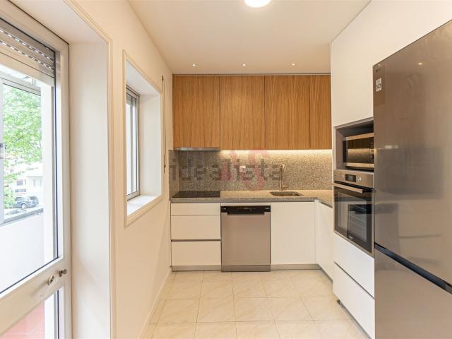 Apartamento, Castêlo da Maia
