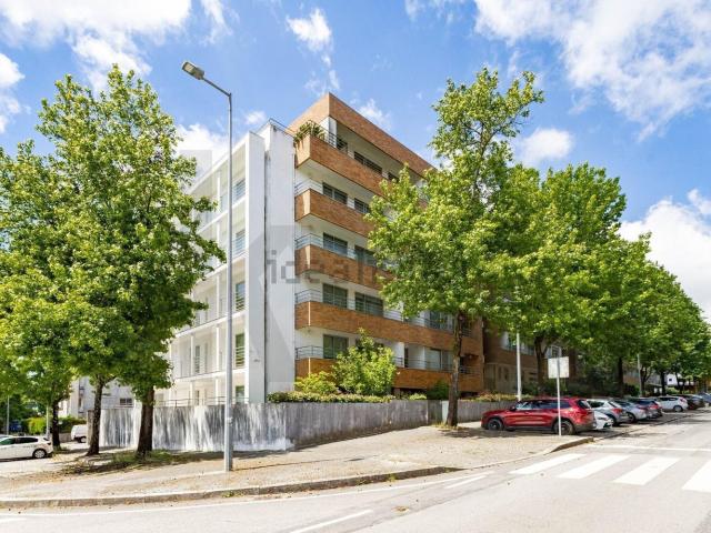 Apartamento, Castêlo da Maia