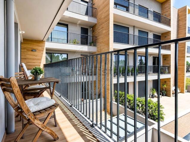 Apartamento, Castêlo da Maia