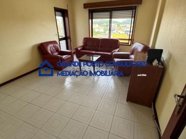 Apartamento, Castêlo da Maia