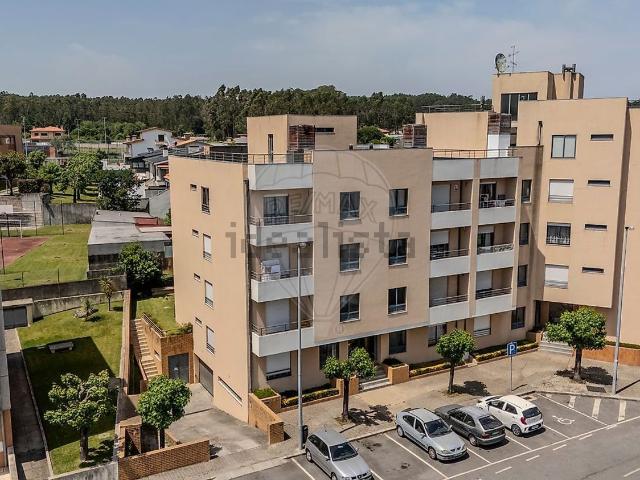 Apartamento, Castêlo da Maia