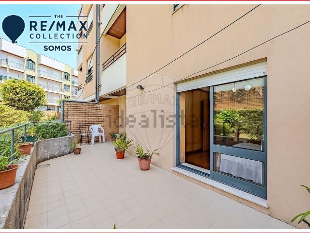 Apartamento, Castêlo da Maia