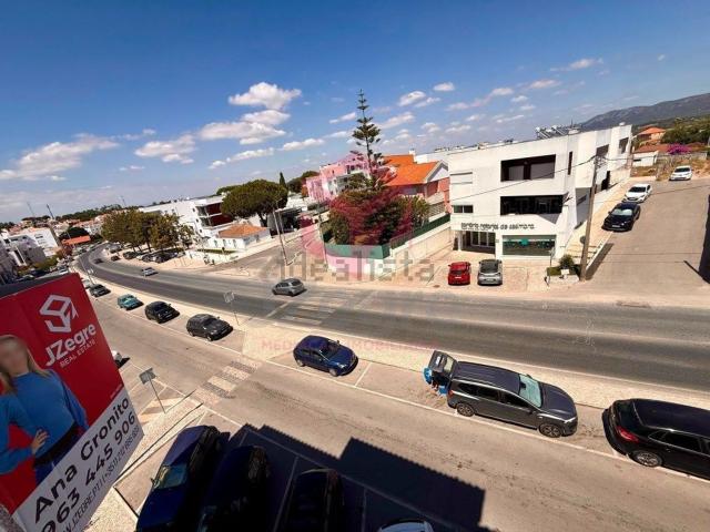 Apartamento, Castelo Sesimbra