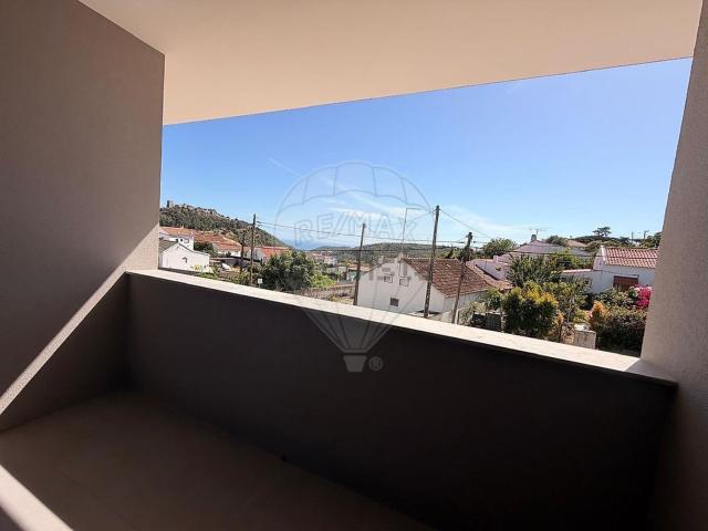 Apartamento, Castelo Sesimbra