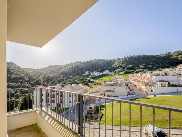 Apartamento, Castelo Sesimbra