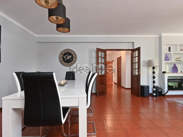 Apartamento, Castelo Sesimbra