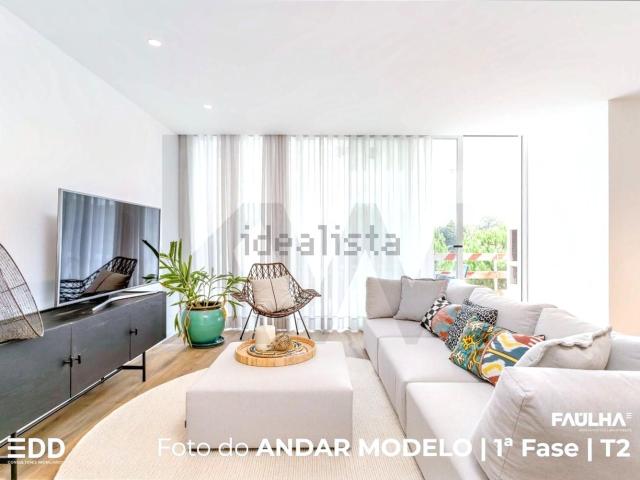 Apartamento, Castelo Sesimbra