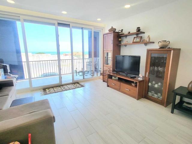 Apartamento, Santiago Sesimbra