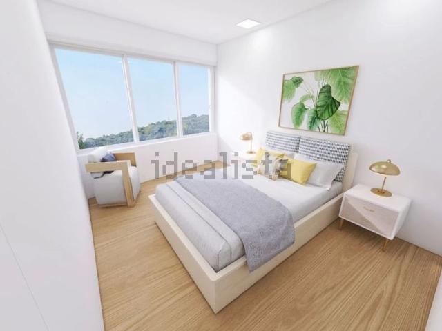 Apartamento, Castelo Sesimbra