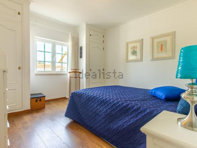 Apartamento, Castelo Sesimbra