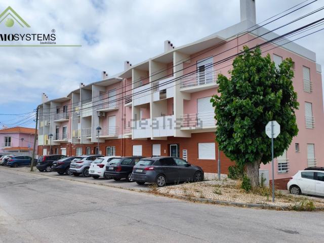 Apartamento, Castelo Sesimbra