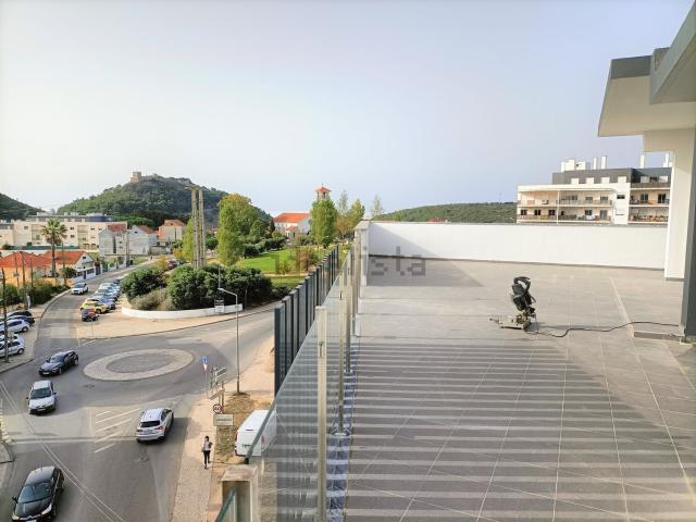 Apartamento, Castelo Sesimbra