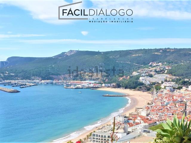 Apartamento, Castelo Sesimbra
