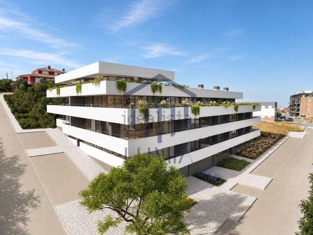Apartamento, Castelo Sesimbra