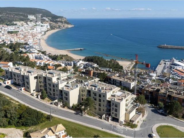 Apartamento, Castelo Sesimbra