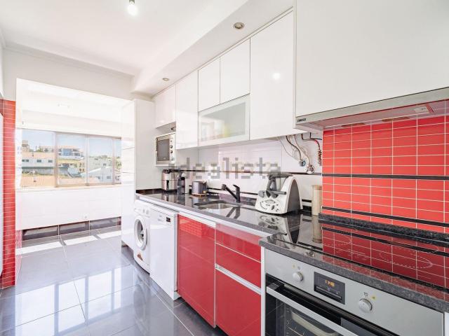 Apartamento, Castelo Sesimbra