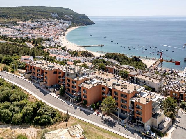 Apartamento, Castelo Sesimbra