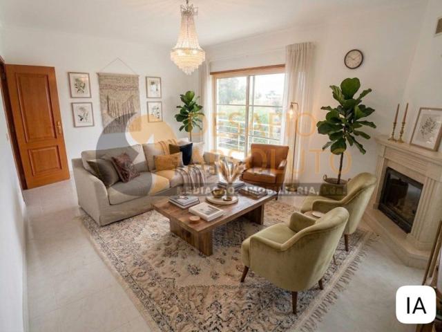 Apartamento, Castelo Sesimbra