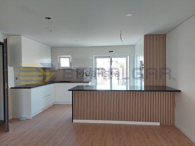 Apartamento, Altura