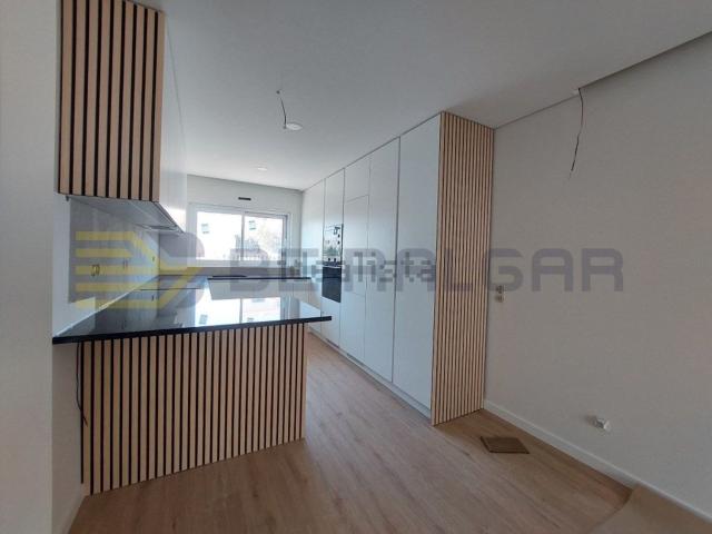 Apartamento, Altura