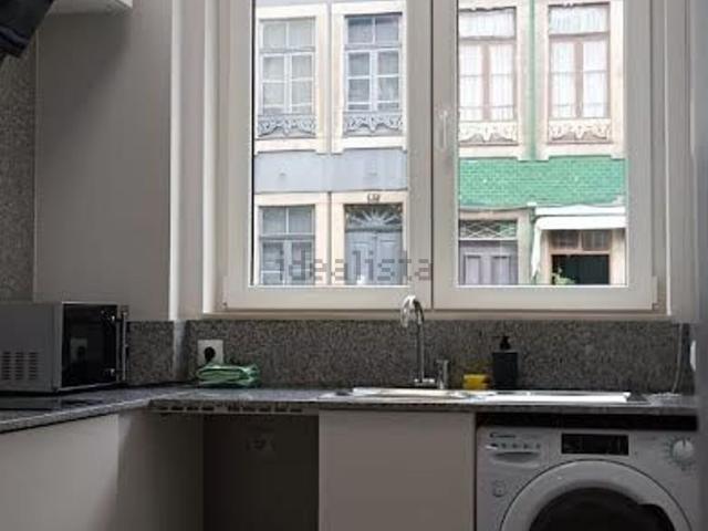 Apartamento, Casa da Música, Cedofeita Santo Ildefonso Sé Miragaia São Nicolau Vitória