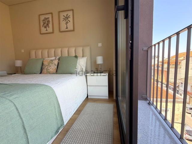 Apartamento, Casa da Música, Cedofeita Santo Ildefonso Sé Miragaia São Nicolau Vitória