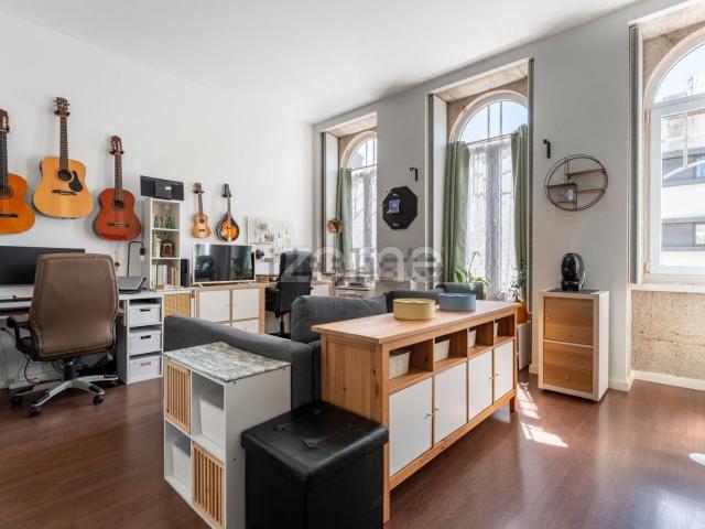 Apartamento, Casa da Música, Cedofeita Santo Ildefonso Sé Miragaia São Nicolau Vitória