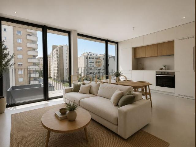 Apartamento, Casa da Música, Cedofeita Santo Ildefonso Sé Miragaia São Nicolau Vitória