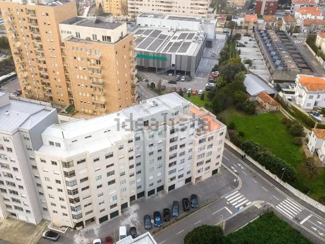 Apartamento, Casa da Música, Cedofeita Santo Ildefonso Sé Miragaia São Nicolau Vitória