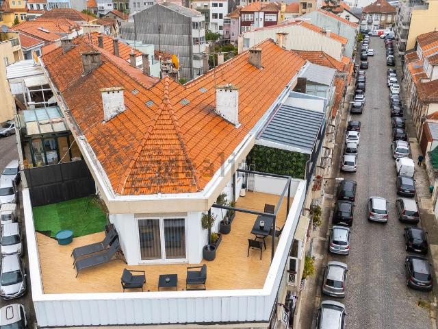 Apartamento, Casa da Música, Cedofeita Santo Ildefonso Sé Miragaia São Nicolau Vitória