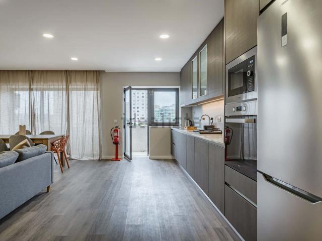 Apartamento, Casa da Música, Cedofeita Santo Ildefonso Sé Miragaia São Nicolau Vitória