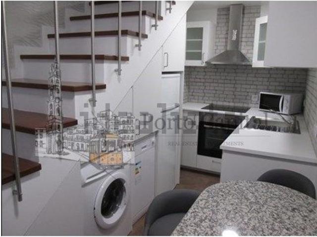 Apartamento, Casa da Música, Cedofeita Santo Ildefonso Sé Miragaia São Nicolau Vitória