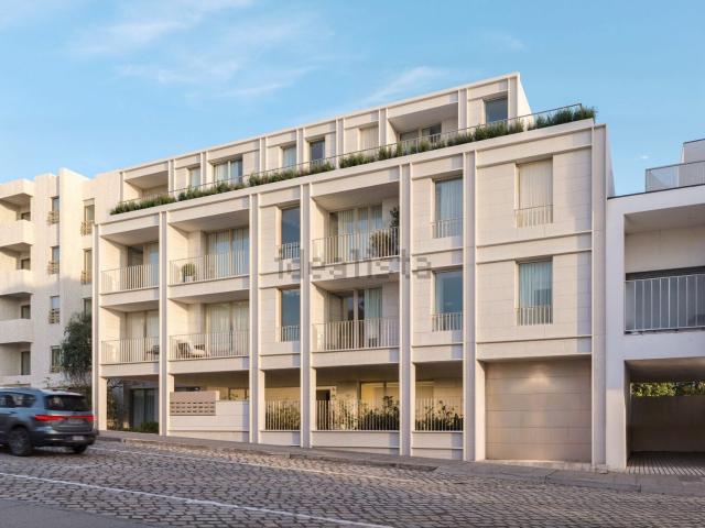 Apartamento, Casa da Música, Cedofeita Santo Ildefonso Sé Miragaia São Nicolau Vitória