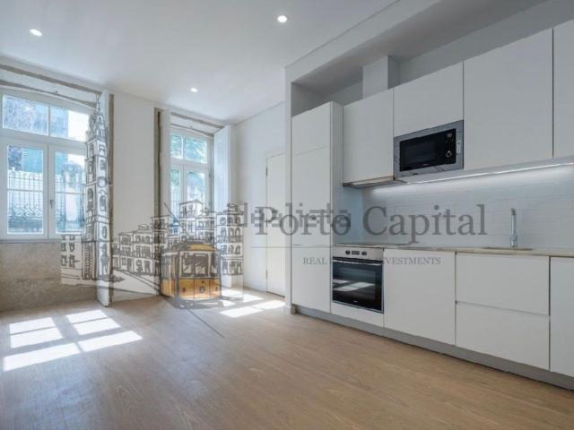 Apartamento, Casa da Música, Cedofeita Santo Ildefonso Sé Miragaia São Nicolau Vitória