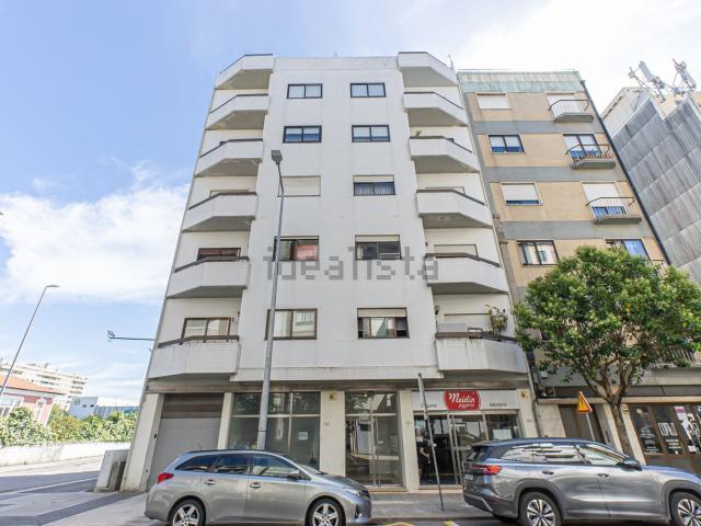 Apartamento, Casa da Música, Cedofeita Santo Ildefonso Sé Miragaia São Nicolau Vitória