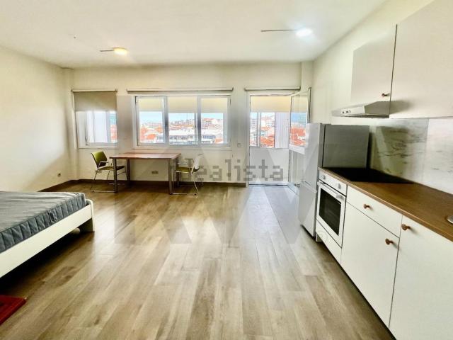 Apartamento, Casa da Música, Cedofeita Santo Ildefonso Sé Miragaia São Nicolau Vitória