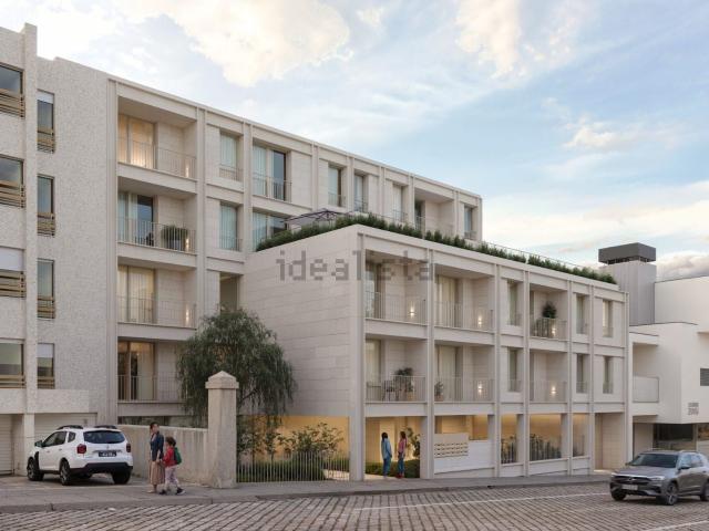 Apartamento, Casa da Música, Cedofeita Santo Ildefonso Sé Miragaia São Nicolau Vitória