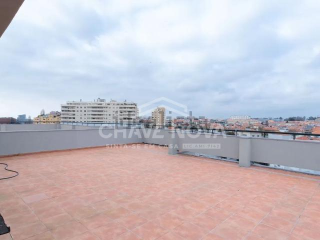 Apartamento, Casa da Música, Cedofeita Santo Ildefonso Sé Miragaia São Nicolau Vitória