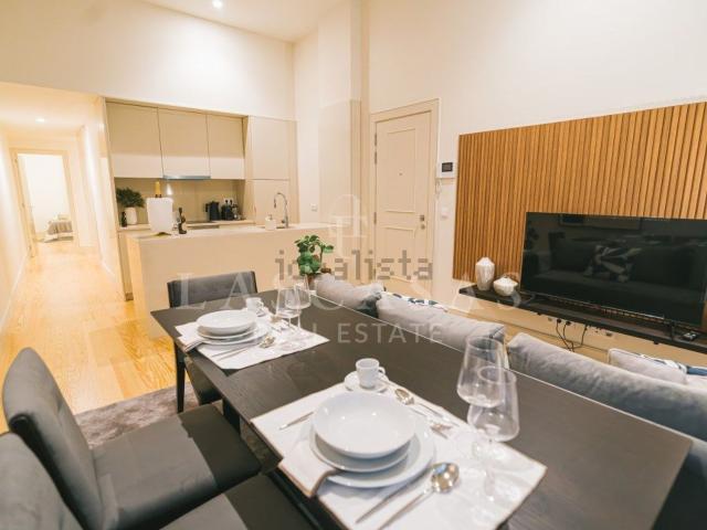 Apartamento, Casa da Música, Cedofeita Santo Ildefonso Sé Miragaia São Nicolau Vitória